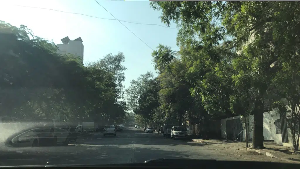 Nakshatra Farmm House