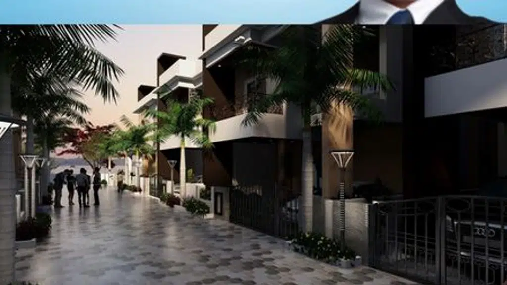 Lakshmishyam Developers
