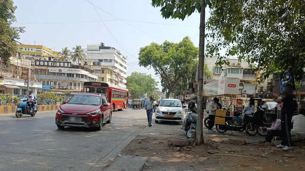 Samir Apartments