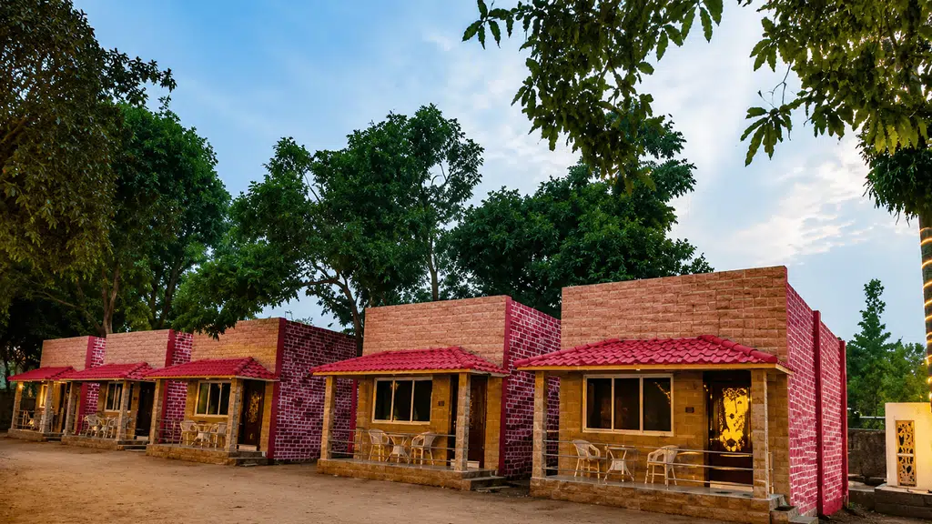 Balaji Guest House