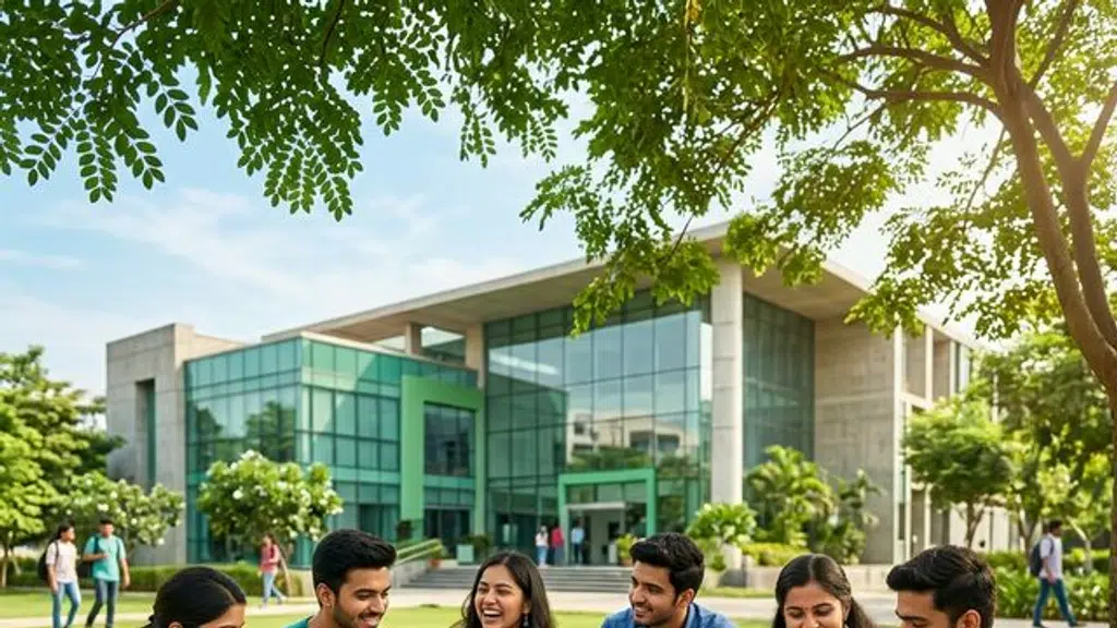 Shreshtha Shiksha Education & Charitable Trust