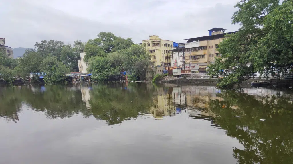 Adhya Krantiveer Vasudev Balvant Fadke Natyagriha