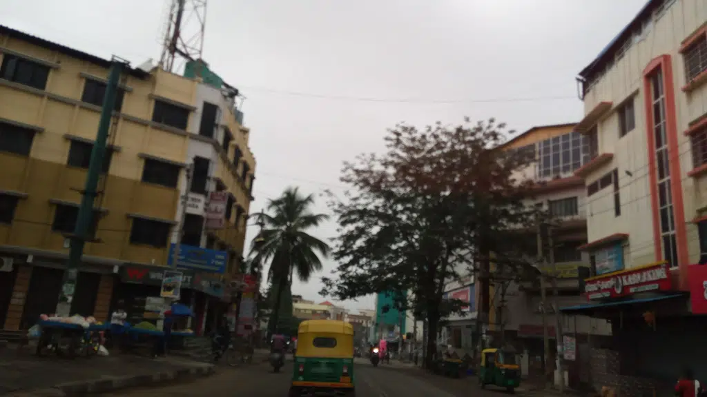 Vishwabharathi Group of Institutions