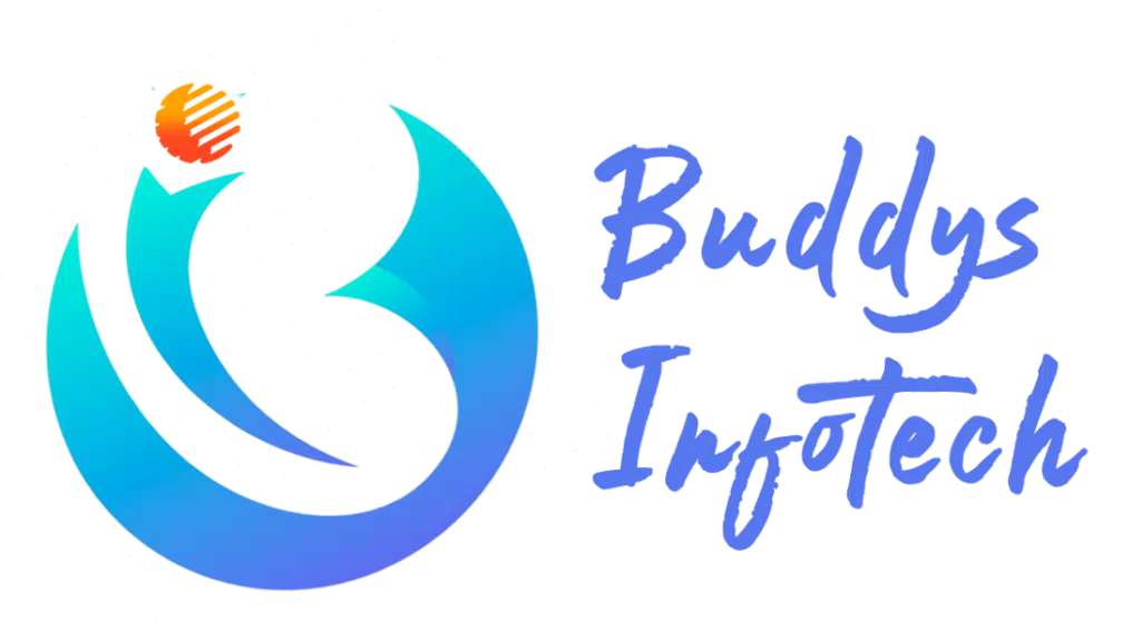 Buddys Infotech - Best IT Services Provider | Hardware & Software | CCTV Installation service | Delhi NCR
