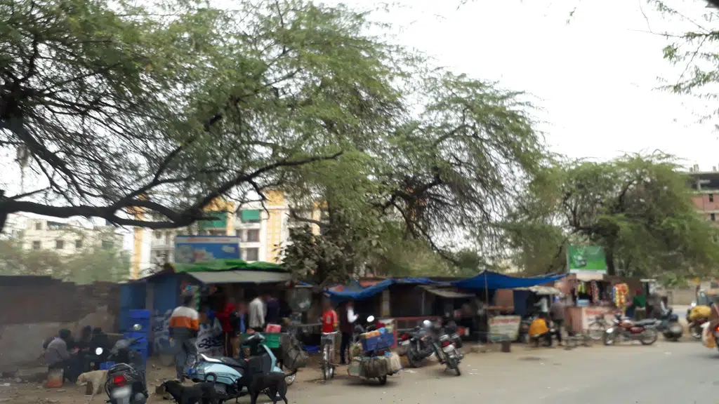 Banipark Dharmarstha Hospital