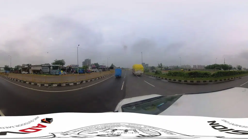 Sachkhand Transport
