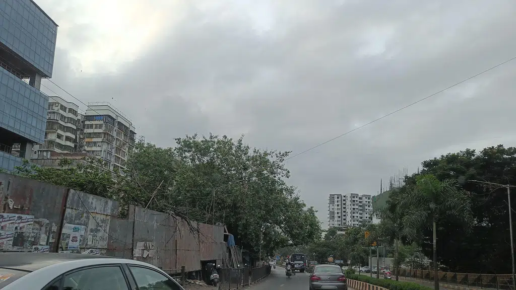 Shree Sive Hanuman Mandir