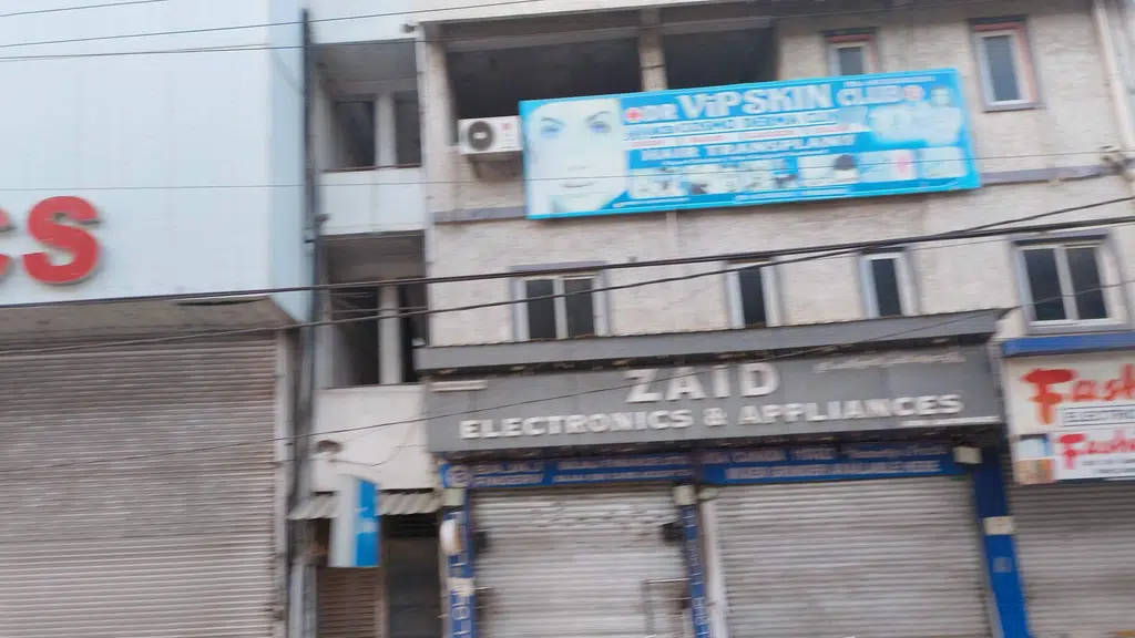 Laptop Service Center