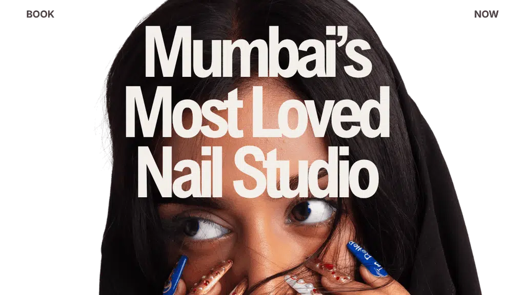 Bellissimo Nail Studio - Nail Salon - Khar,Bandra