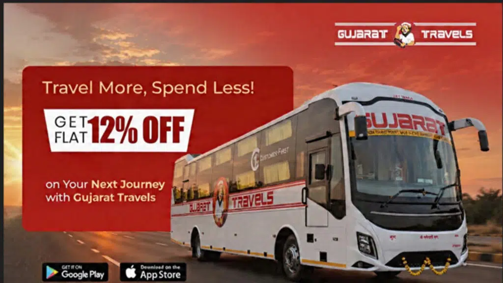 Gujrat Travels