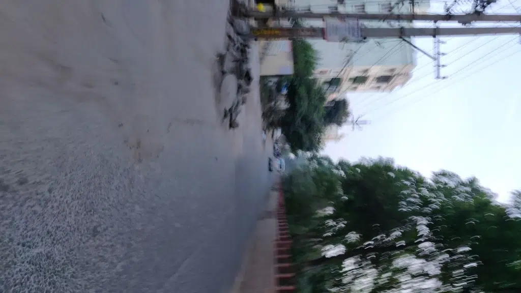 Kiran Mai Apartment