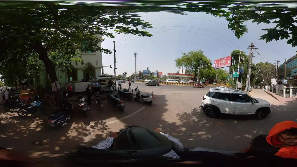 Crossroad Restaurant and Cafe