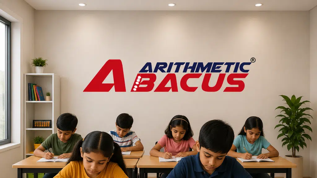 UCMAS Abacus Bharatpur
