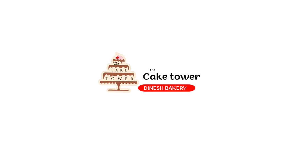The Cake Tower - Jhunjhunu