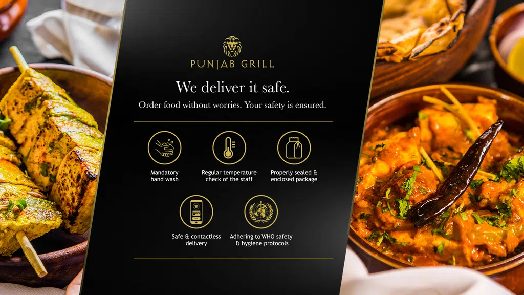 Punjab Grill