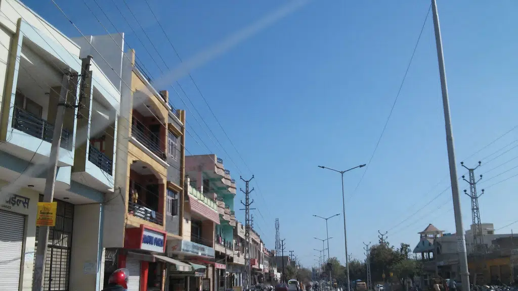 Badhir uchch Madyamik Vidyalaya