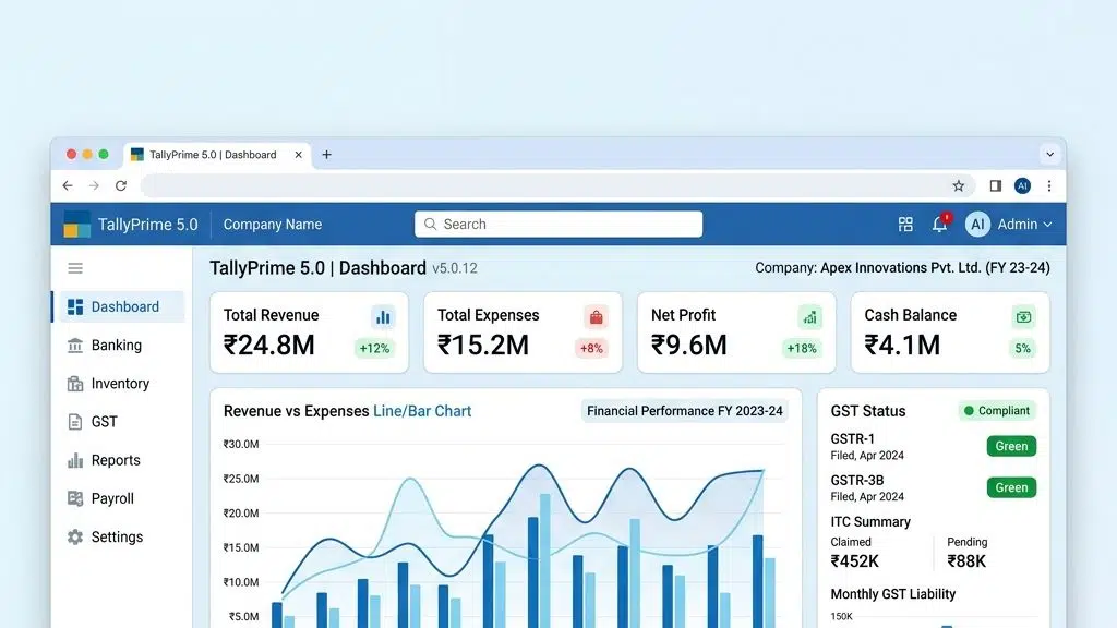 Parth Infotech Solutions Pvt. Ltd.