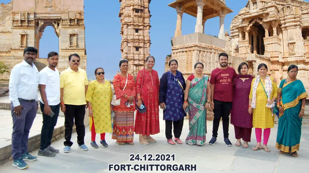 Suraksha Tours And Travels Hubli Package