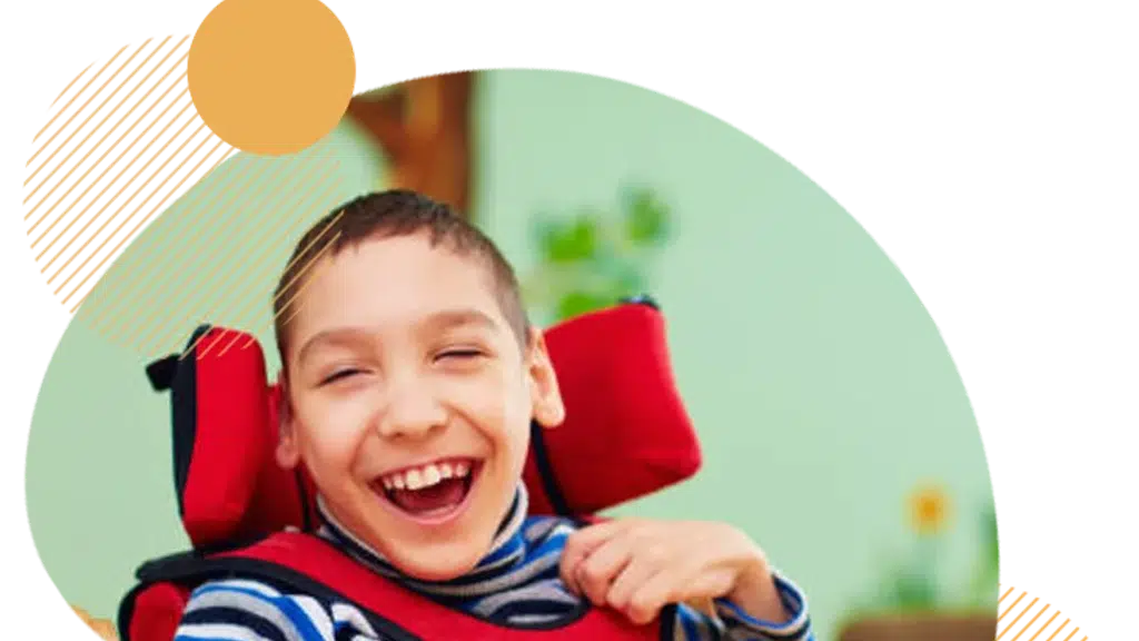 Wings To Fly Child Development Center