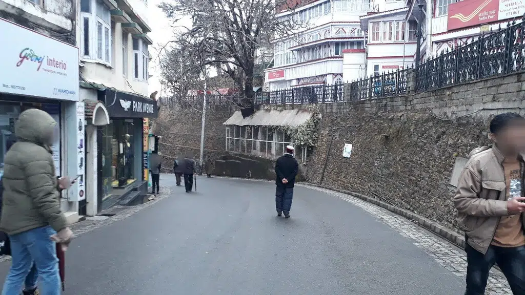 Himachal Pradesh Helpline Tourism