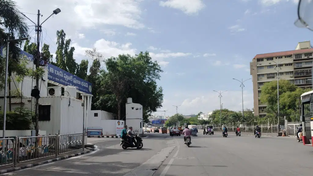 High Court of Andhra Pradesh