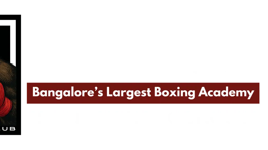 Elite fight club