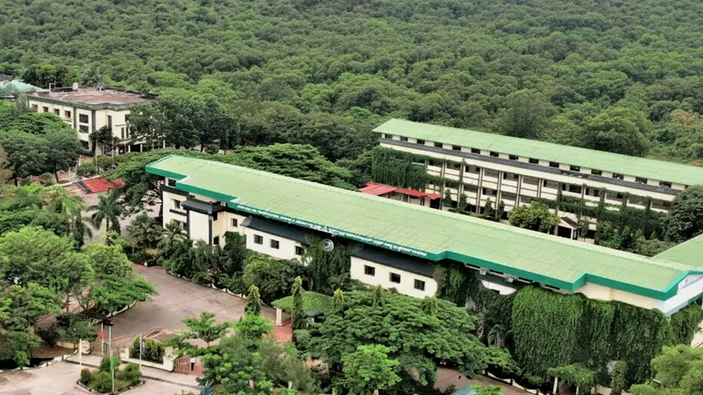 Green Valley International School and Junior College