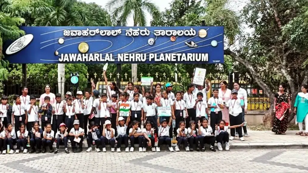 Shlok International School