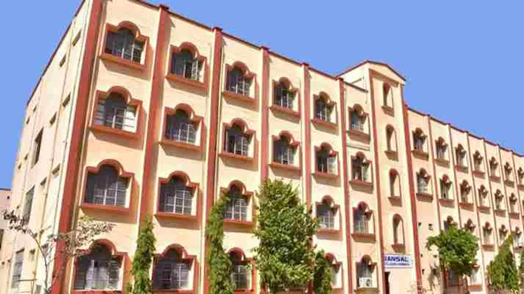 Bansal College of Pharmacy, Bhopal