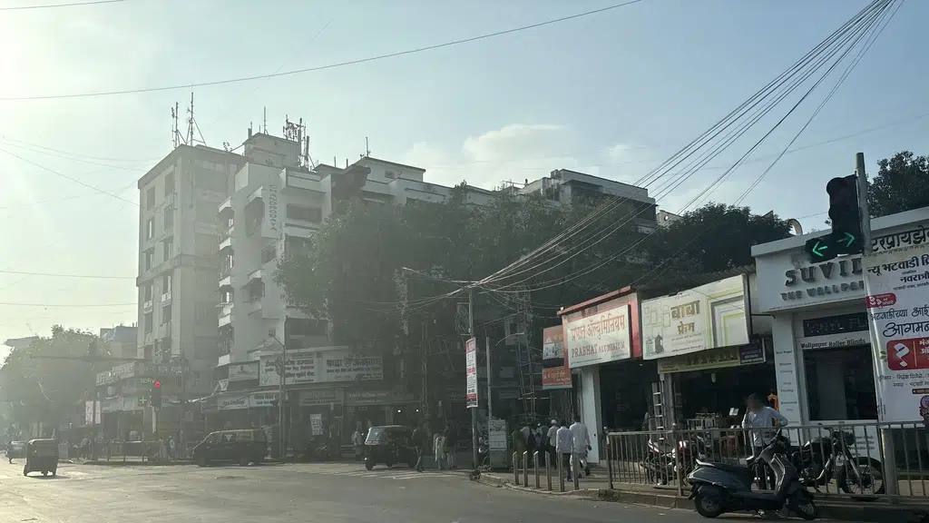 Navneet Store