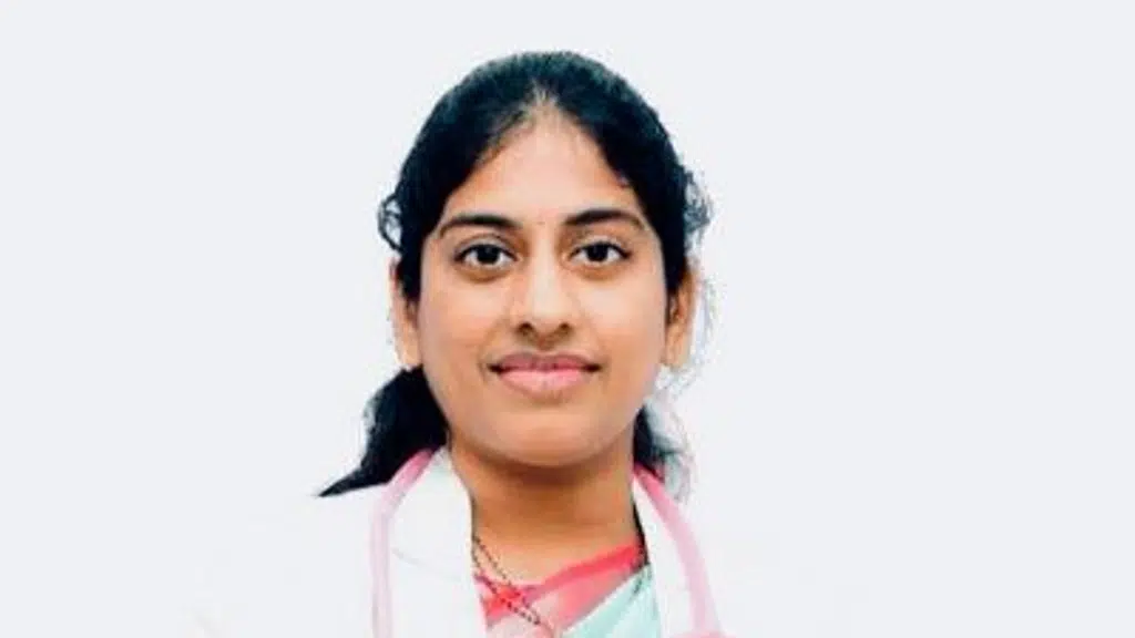 Little Champs Children's Clinic - Vijayawada
