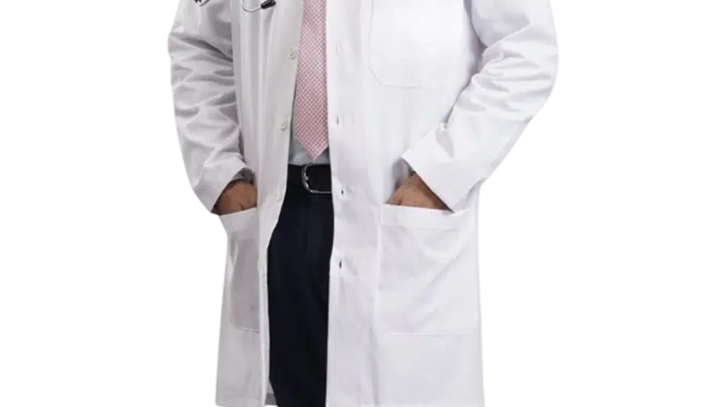 Dr Vishal Bhasme Brain And Spine Surgeon