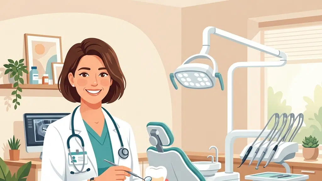 Crown Dental Wellness Clinic