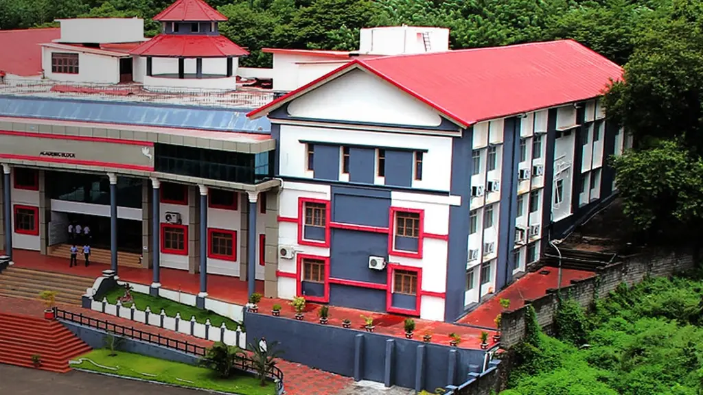 Nehru College of Architecture