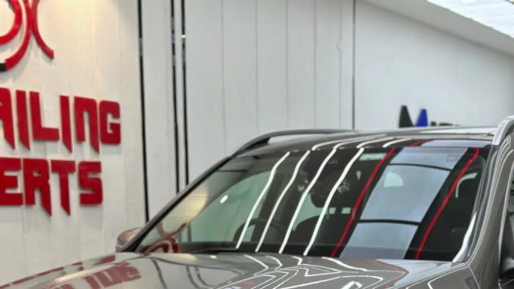Detailing Xperts Chandigarh