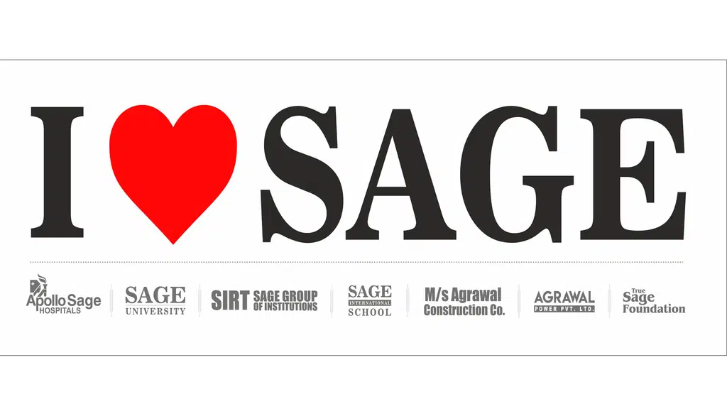 SAGE University Indore Institute of Computer Application