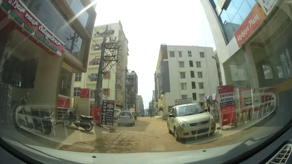 Health & Glow - Neeladri Road
