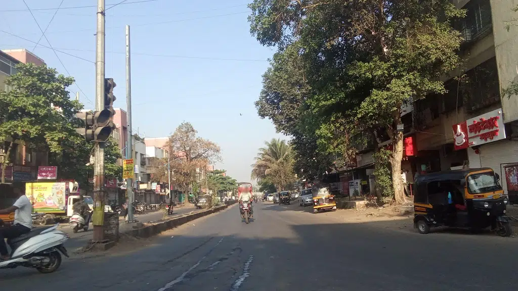 Chhatrapati Shivaji Maharaj Chowk
