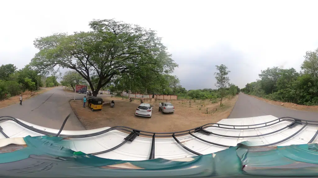 Zilla parishad girls high school sircilla