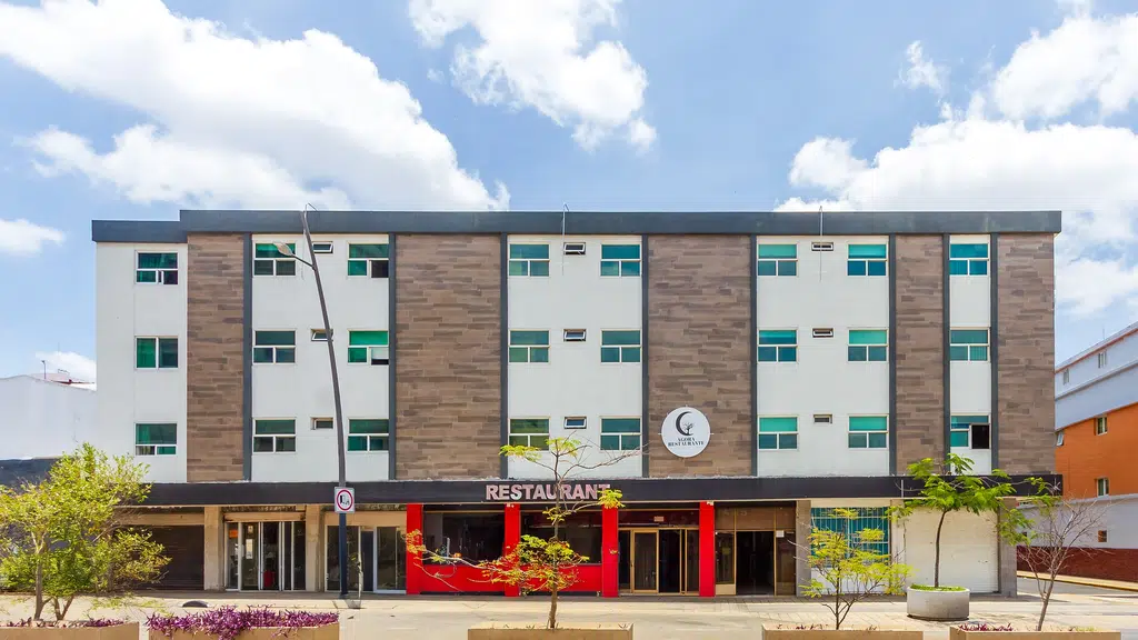 OYO 7845 Hotel Orchid Garden