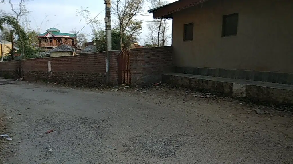 Serenity Farmville, Palampur