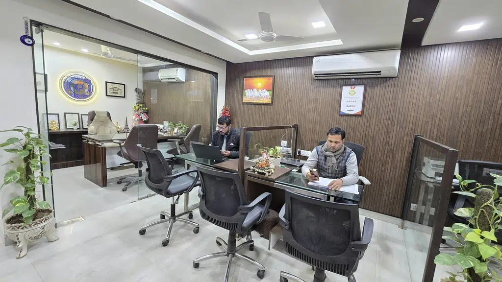 Yadav Properties and Construction