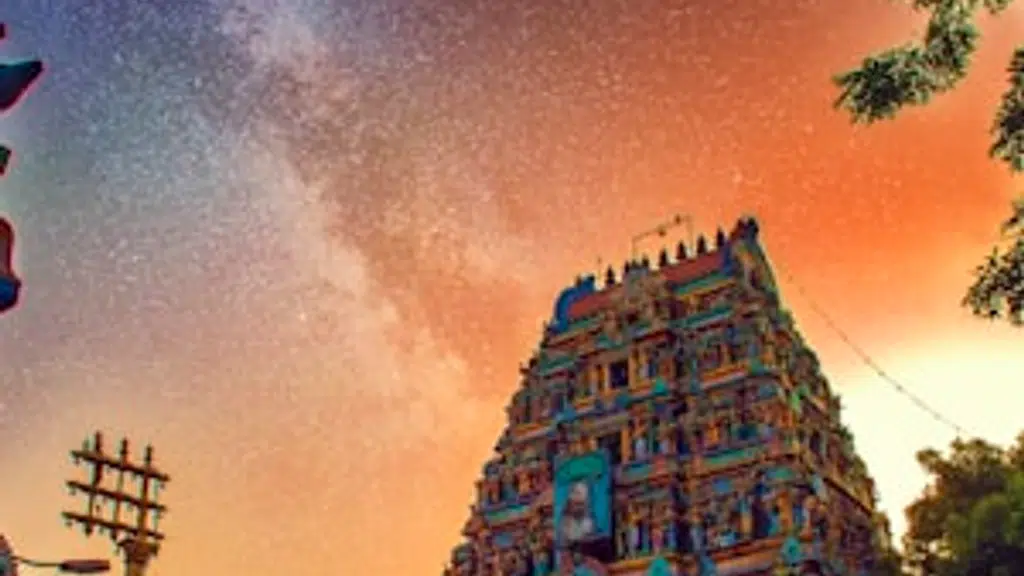 Khushi tours and travels