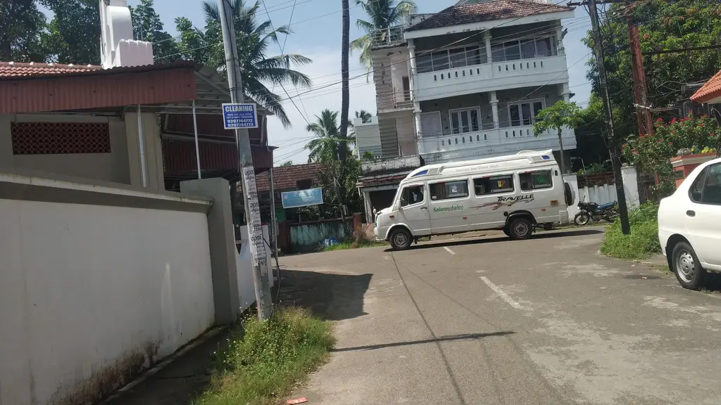 Aroma Homestay