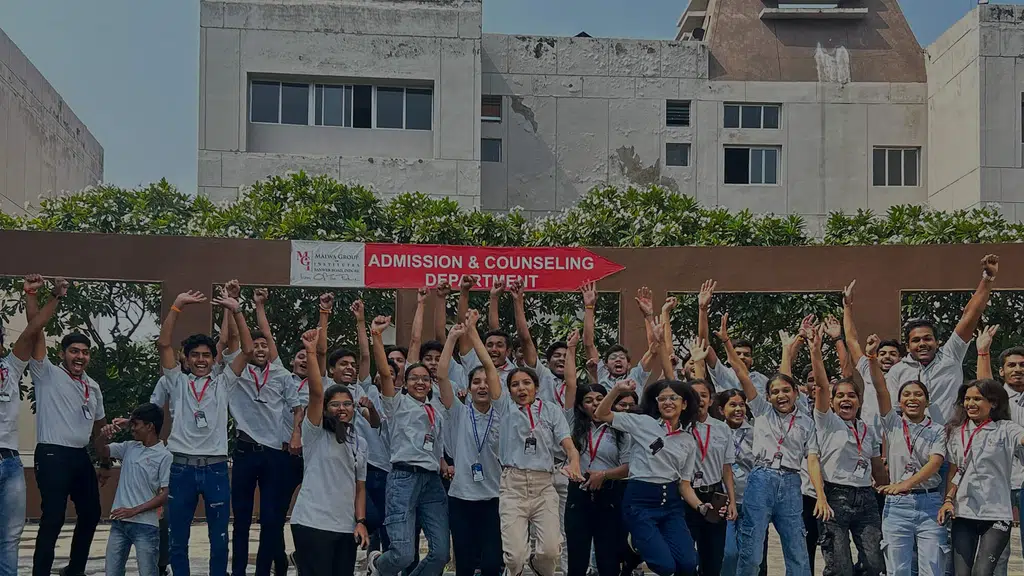 Malwa Institute of Science and Technology - MIST Indore