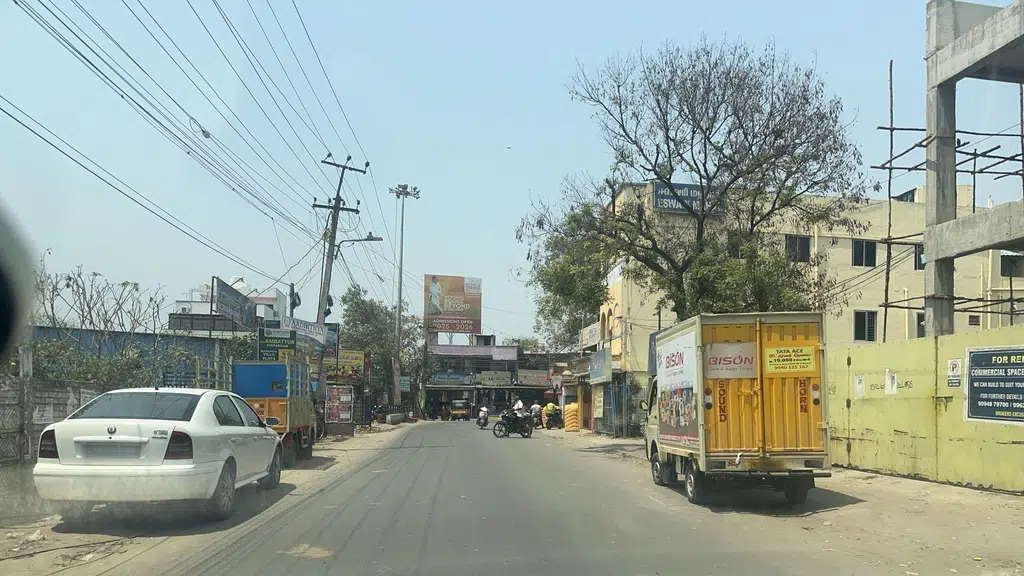 Sri Vazhi Thunai Valampuri Vinayakar