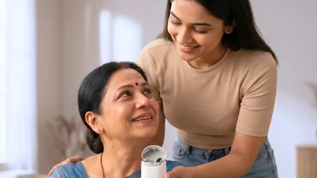 Soft Hear - Hearing Aids Clinic in Pune