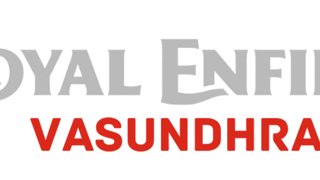 Royal Enfield Vasundhra