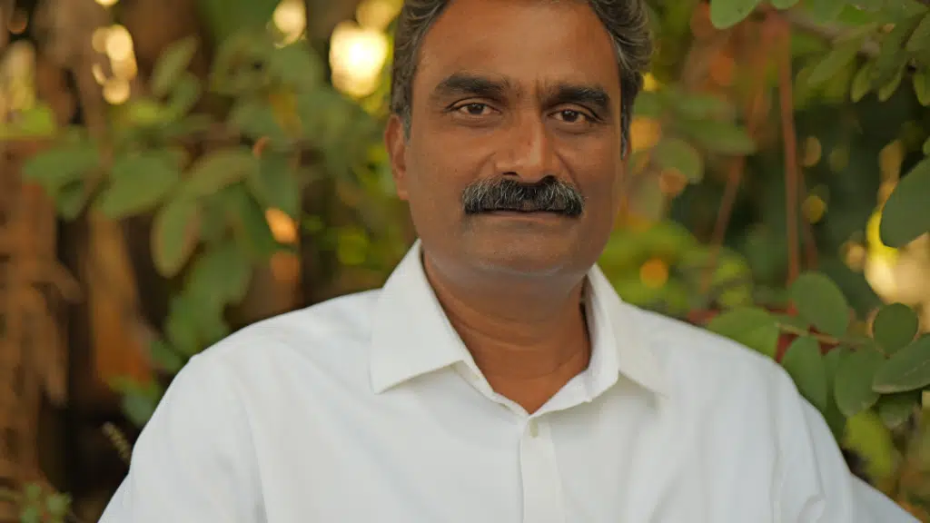 InAcres India LLP