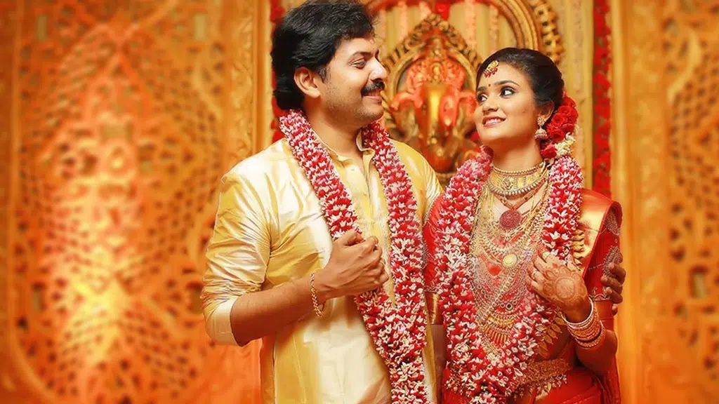 Sapthapadi Matrimony – Verified Matches for Marriage in Tirupati